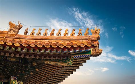 Forbidden City Architecture (The Top 10 Features).